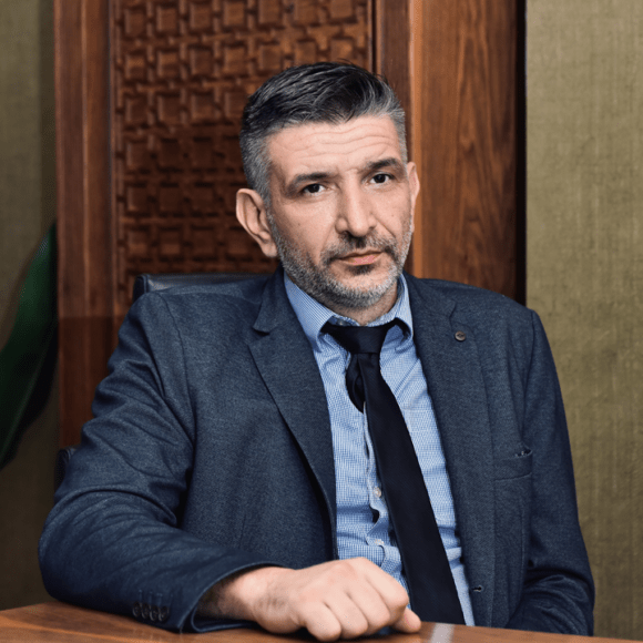Nervan Dizdar