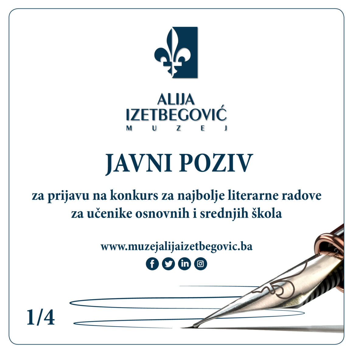 Javni poziv