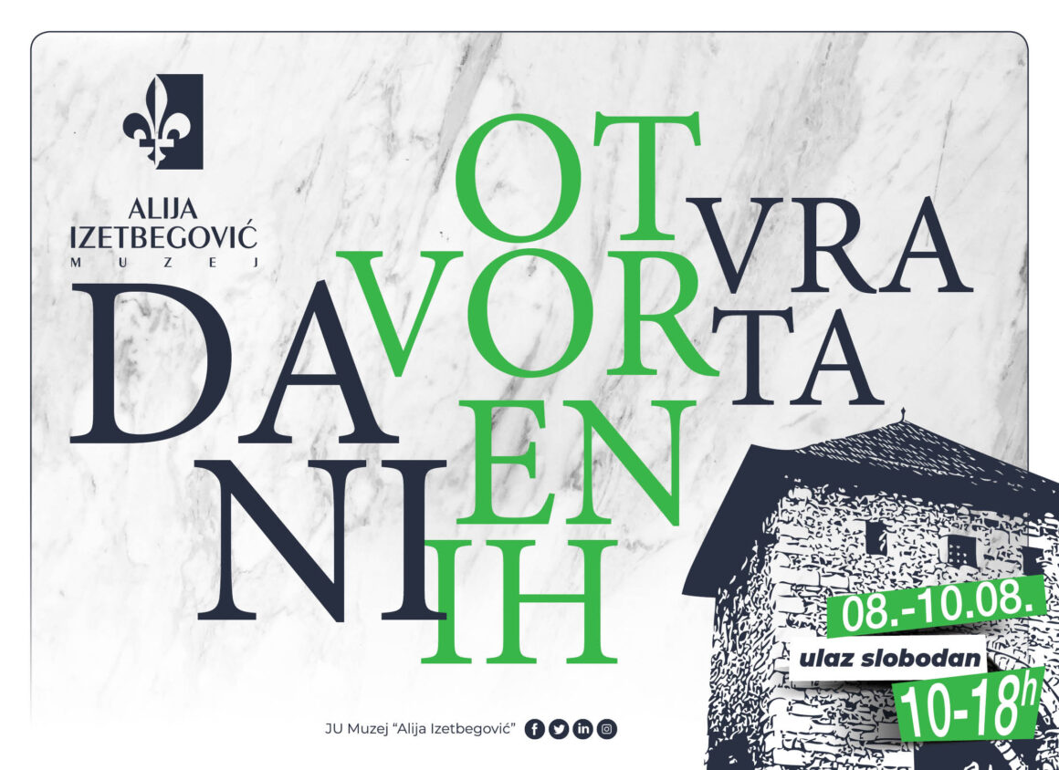 Dani otvorenih vrata 2022.