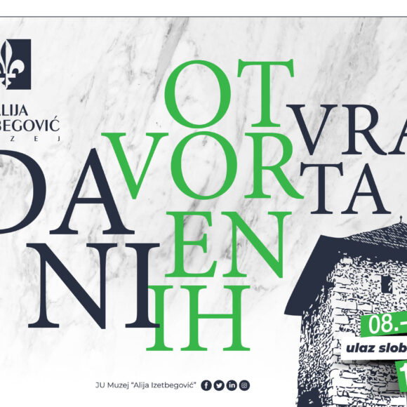 Dani otvorenih vrata 2022.