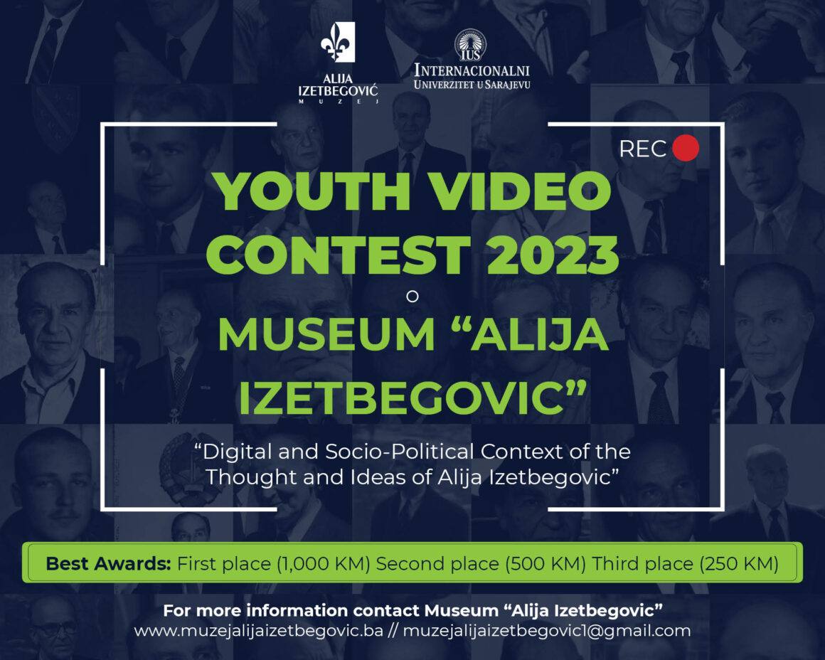 Youth Video Contest 2023