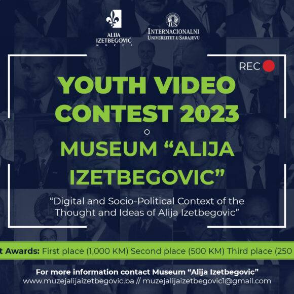 Youth Video Contest 2023