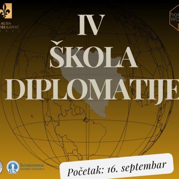 IV ciklus Škole diplomatije