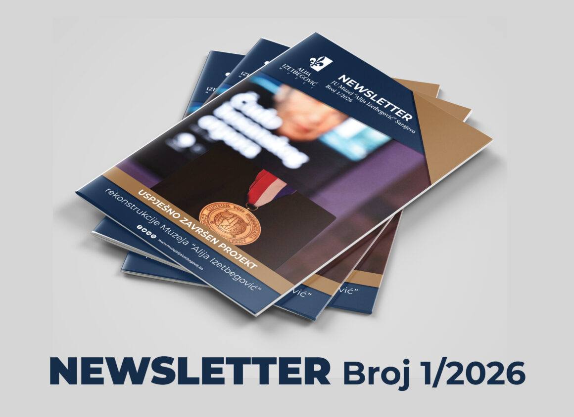 Newsletter 1/2026 Newsletter 1/2026